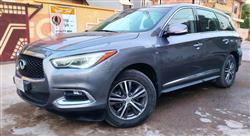 ئینفینیتی QX60